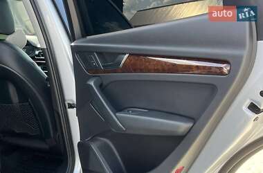 Внедорожник / Кроссовер Audi Q5 2017 в 