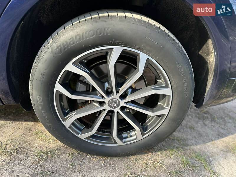 Внедорожник / Кроссовер Audi Q5 2018 в Коростене фото 31 Внедорожник / Кроссовер Audi Q5 2018 в Коростене