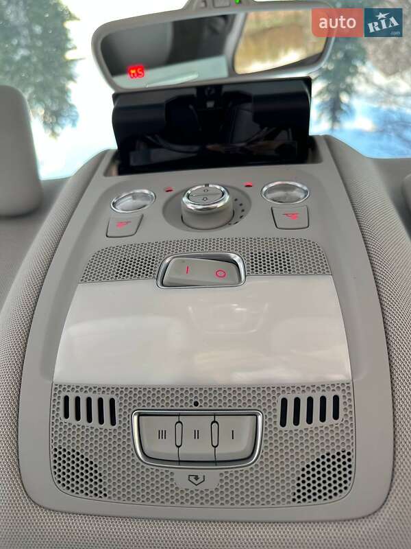 Внедорожник / Кроссовер Audi Q5 2014 в Дубно