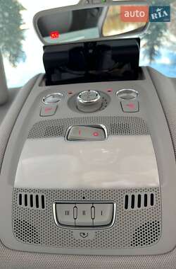Внедорожник / Кроссовер Audi Q5 2014 в 