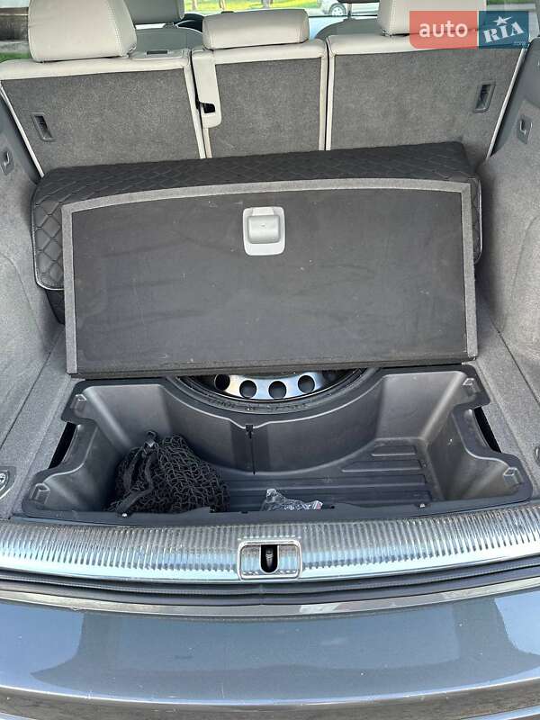 Внедорожник / Кроссовер Audi Q5 2014 в Дубно