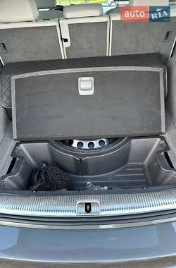 Внедорожник / Кроссовер Audi Q5 2014 в 