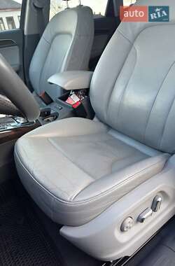 Внедорожник / Кроссовер Audi Q5 2014 в 