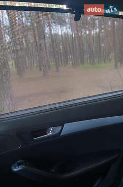 Внедорожник / Кроссовер Audi Q5 2011 в 