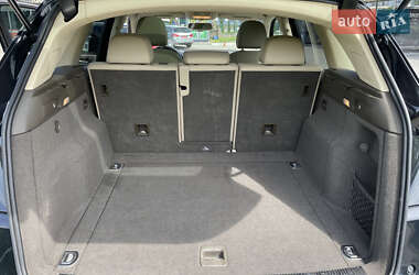 Внедорожник / Кроссовер Audi Q5 2012 в 