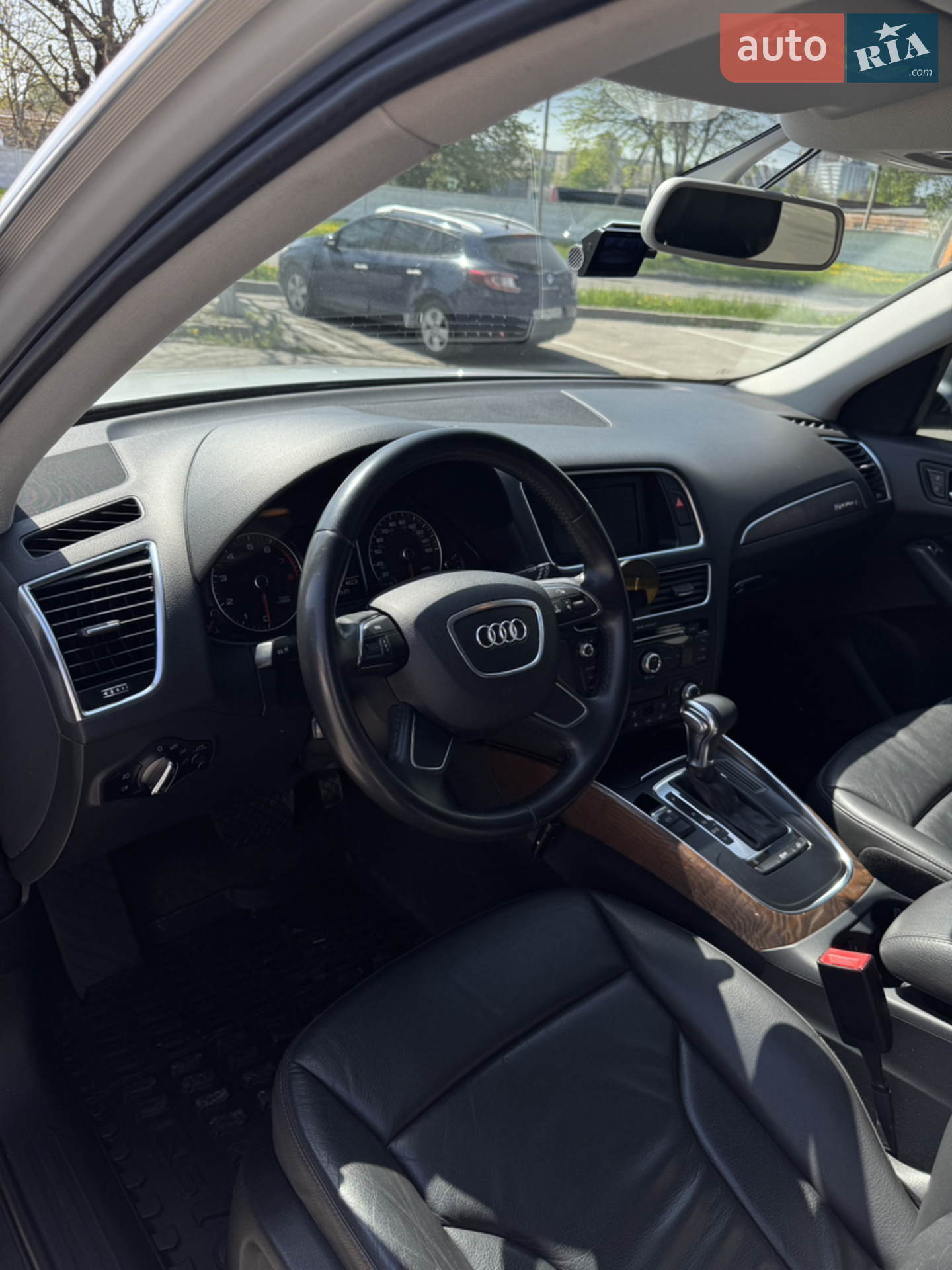 2013 Audi Q5 - мініатюра 19