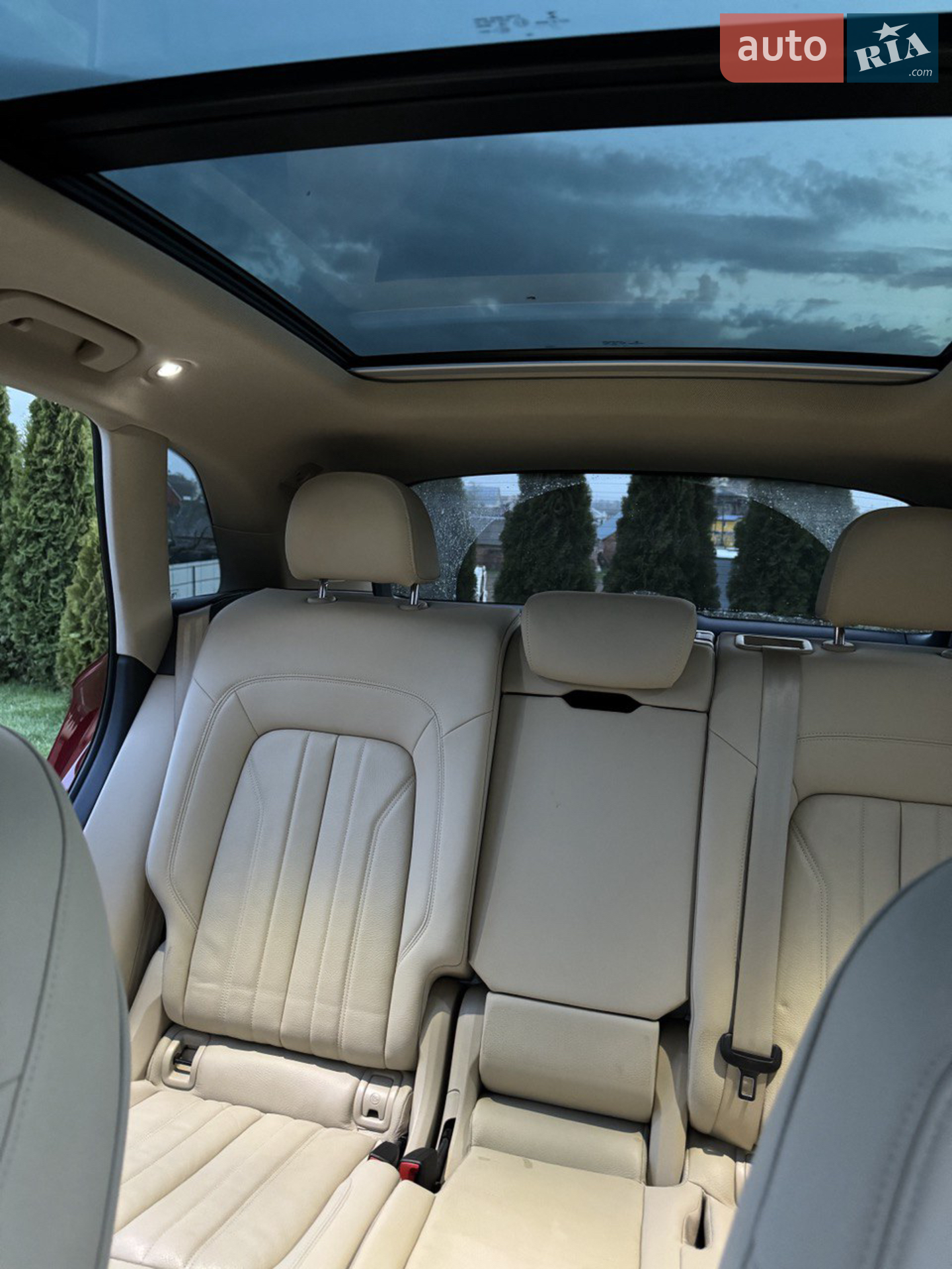 2017 Audi Q5 - мініатюра 6