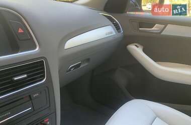 Внедорожник / Кроссовер Audi Q5 2011 в 