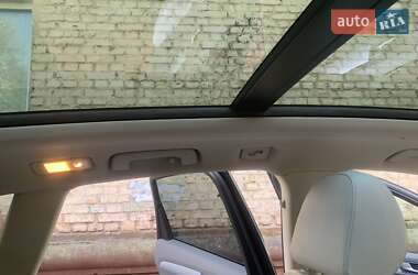 Внедорожник / Кроссовер Audi Q5 2011 в 
