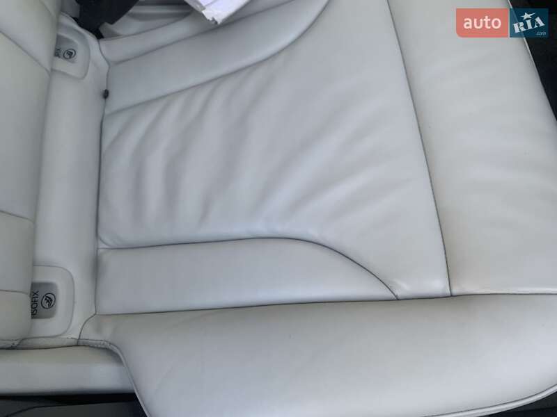 Позашляховик / Кросовер Audi Q5 2011 в Рівному