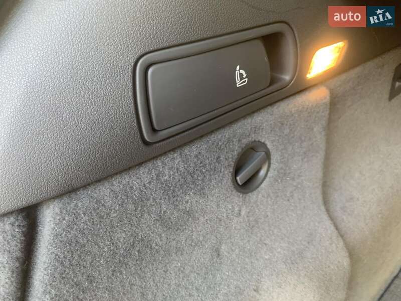 Позашляховик / Кросовер Audi Q5 2011 в Рівному