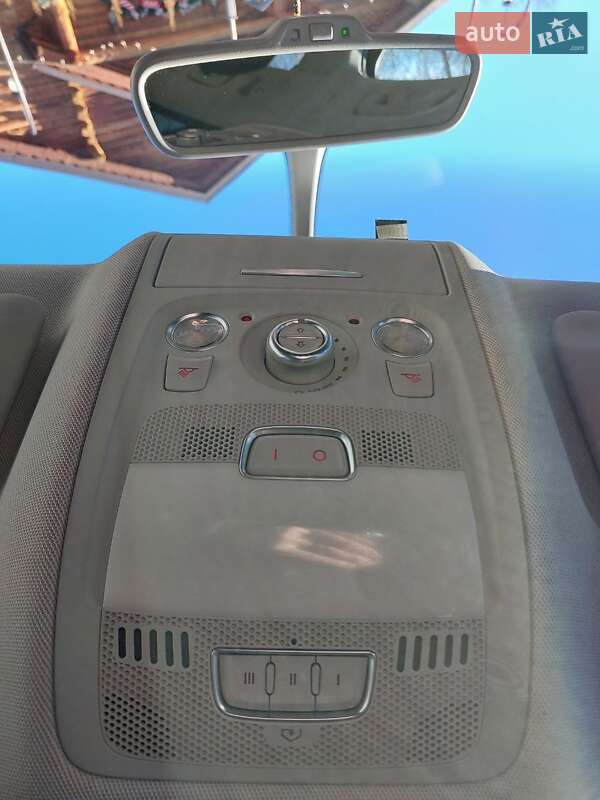 Внедорожник / Кроссовер Audi Q5 2014 в Трускавце