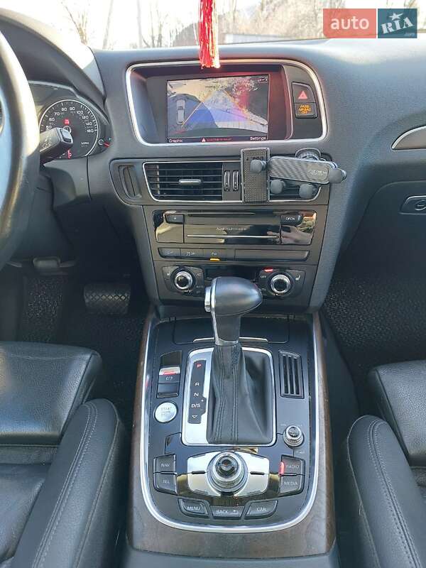 Внедорожник / Кроссовер Audi Q5 2014 в Трускавце