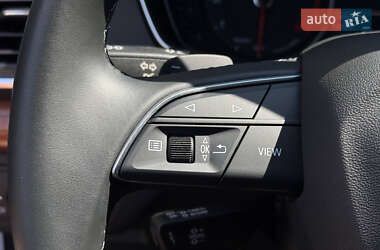 Внедорожник / Кроссовер Audi Q5 2021 в 