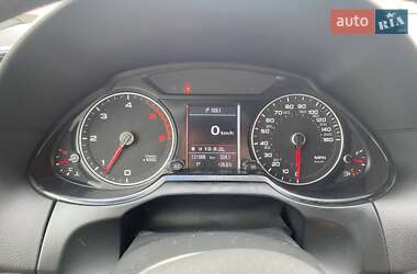 Внедорожник / Кроссовер Audi Q5 2014 в 