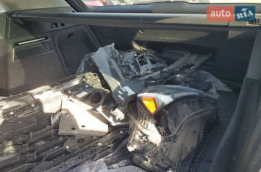 Внедорожник / Кроссовер Audi Q5 2022 в 