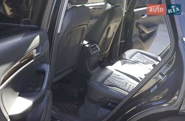Внедорожник / Кроссовер Audi Q5 2014 в 