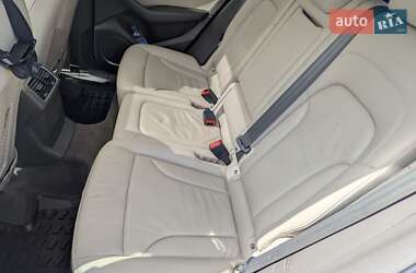 Позашляховик / Кросовер Audi Q5 2012 в 