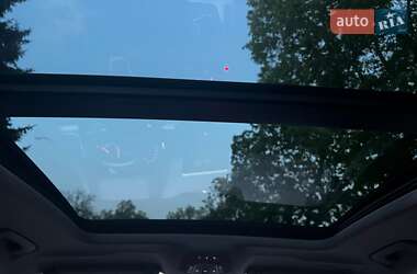 Позашляховик / Кросовер Audi Q5 2017 в 