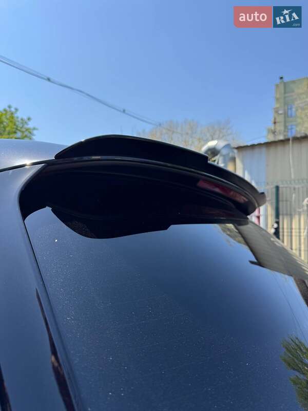 Внедорожник / Кроссовер Audi Q5 2018 в Одессе фото 21 Внедорожник / Кроссовер Audi Q5 2018 в Одессе