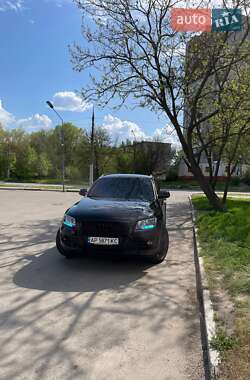 Внедорожник / Кроссовер Audi Q5 2011 в Запорожье