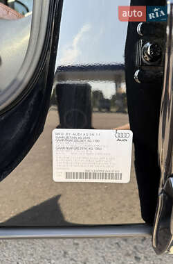 Внедорожник / Кроссовер Audi Q5 2011 в 