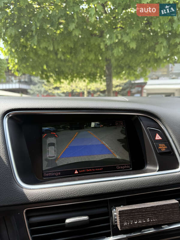 Внедорожник / Кроссовер Audi Q5 2011 в Ковеле фото 21 Внедорожник / Кроссовер Audi Q5 2011 в Ковеле