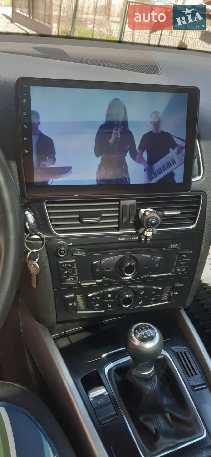 2012 Audi Q5 - мініатюра 71