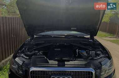 Внедорожник / Кроссовер Audi Q5 2011 в 