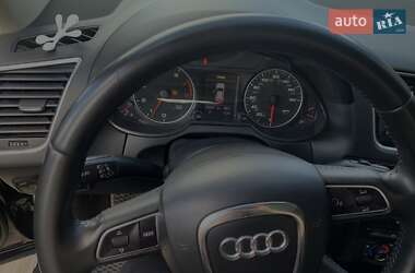 Внедорожник / Кроссовер Audi Q5 2011 в 