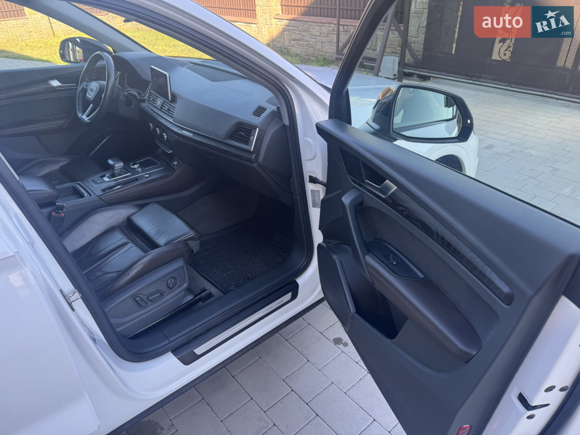 2019 Audi Q5 - мініатюра 9