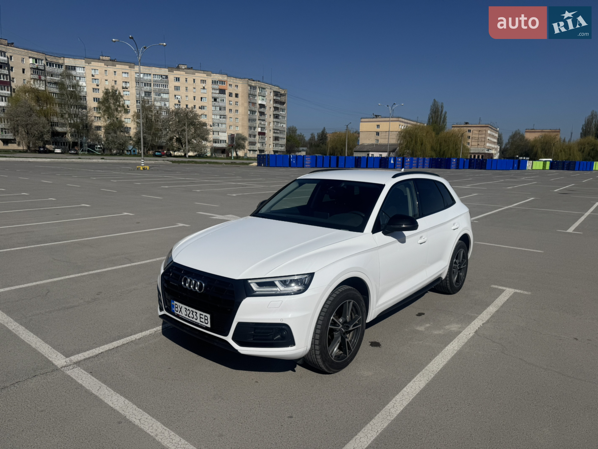2019 Audi Q5 - мініатюра 37