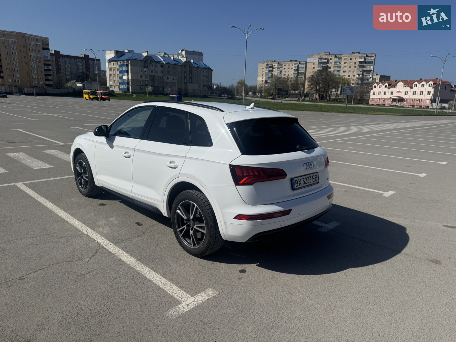 2019 Audi Q5 - мініатюра 40