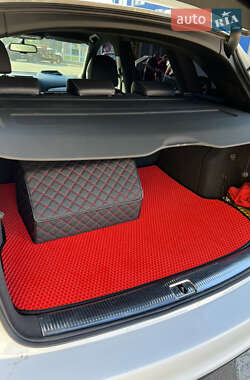 Внедорожник / Кроссовер Audi Q5 2011 в 