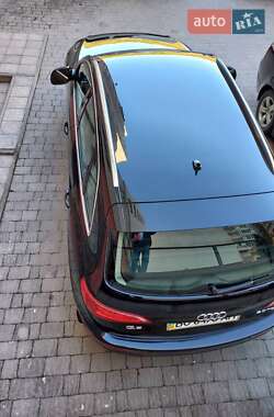 Внедорожник / Кроссовер Audi Q5 2010 в 