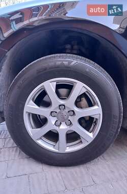 Внедорожник / Кроссовер Audi Q5 2010 в 