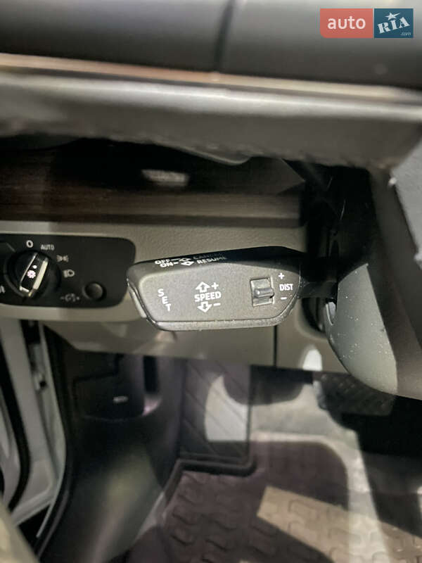 Внедорожник / Кроссовер Audi Q5 2023 в Харькове