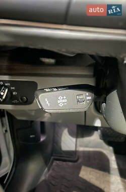 Внедорожник / Кроссовер Audi Q5 2023 в 