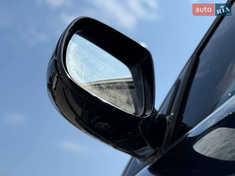 Внедорожник / Кроссовер Audi Q5 2015 в Ровно