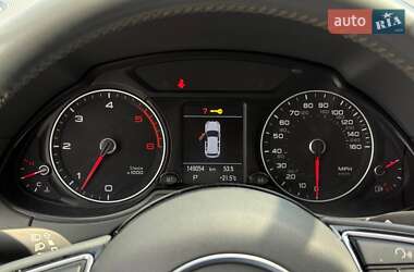 Внедорожник / Кроссовер Audi Q5 2015 в 
