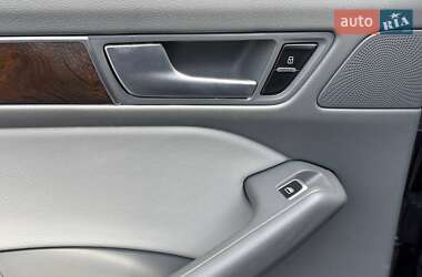 Внедорожник / Кроссовер Audi Q5 2015 в 