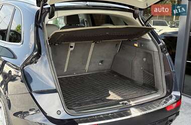 Внедорожник / Кроссовер Audi Q5 2015 в 