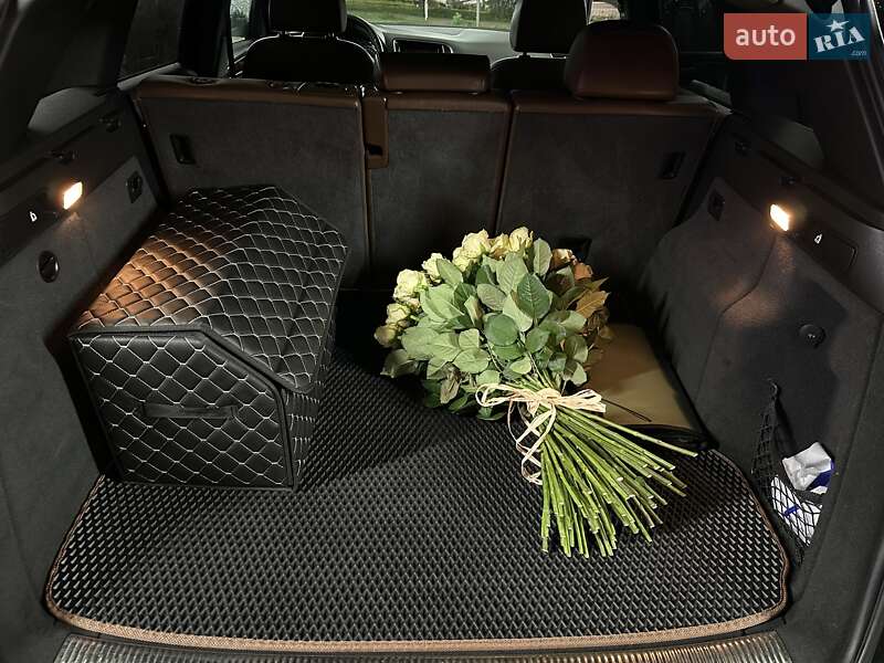 Внедорожник / Кроссовер Audi Q5 2013 в Луцке