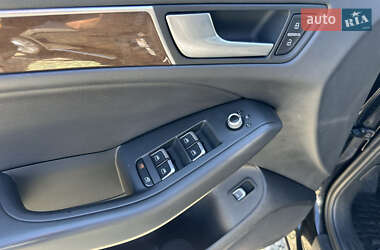 Внедорожник / Кроссовер Audi Q5 2016 в 