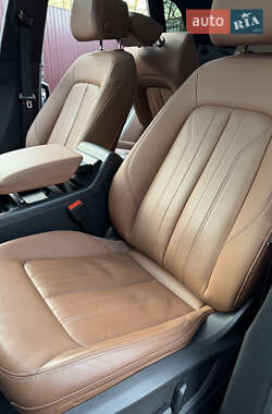 Внедорожник / Кроссовер Audi Q5 2022 в 