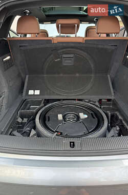 Внедорожник / Кроссовер Audi Q5 2022 в 