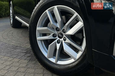 Внедорожник / Кроссовер Audi Q5 2023 в 
