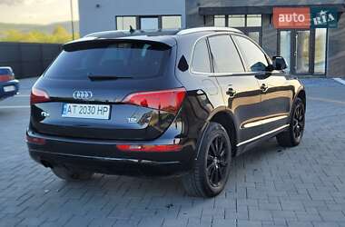Внедорожник / Кроссовер Audi Q5 2011 в 