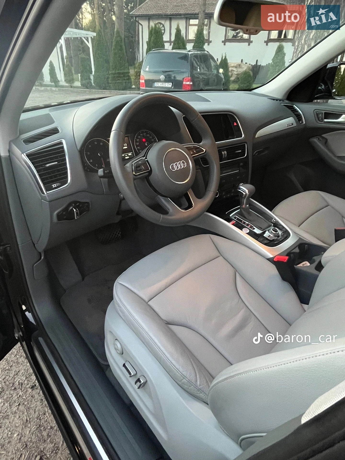 2015 Audi Q5 - мініатюра 4