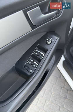 Внедорожник / Кроссовер Audi Q5 2013 в 